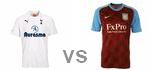 Spurs Villa highlights