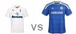Spurs Chelsea highlights