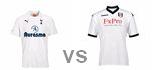 Spurs Fulham highlights