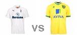Spurs Norwich highlights