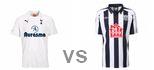 Spurs West Brom highlights
