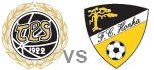 TPS Honka highlights