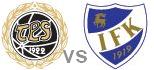 TPS IFK highlights