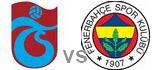 Trabzon Fener highlights