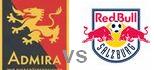 Trenkwalder Admira Red Bull Salzburg highlights