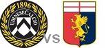 Udinese Genoa highlights