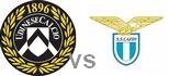 Udinese Lazio highlights