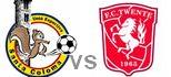 Santa Coloma Twente highlights