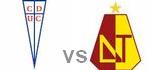Universidad Catolica Tolima highlights