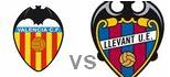Valencia Levante highlights