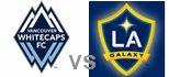 Vancouver Whitecaps Galaxy highlights