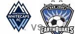 Vancouver Whitecaps Earthquakes highlights