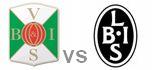 Varbergs BoIS Landskrona BoIS highlights