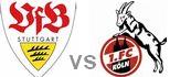 Stuttgart Cologne highlights