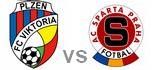 Plzen Sparta Praha highlights