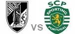 Guimaraes Sporting highlights
