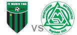 Wacker Innsbruck Mattersburg highlights