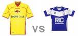 Watford Birmingham highlights