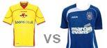 Watford Ipswich highlights