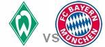 Bremen Bayern highlights