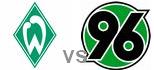 Bremen Hannover highlights