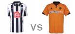 West Brom Wolves highlights