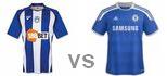Wigan Chelsea highlights