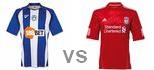 Wigan Liverpool highlights
