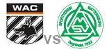 WAC Mattersburg highlights