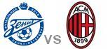 Zenit Milan highlights