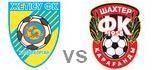 Zhetysu Taldykorgan Shakhter Karaganda highlights
