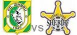 Zimbru Chisinau Sheriff Tiraspol highlights