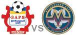 Zorya Metalurg highlights