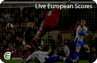 Live Score Service