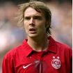 Darren Mackie