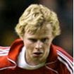 Gary Mackay-Steven