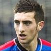 Graeme Shinnie
