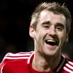 Niall Mcginn