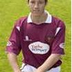 Stevie May