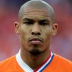 Nigel de Jong