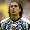 Guillermo Ochoa