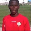 Jonathan Zongo