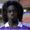 Jordan Lukaku