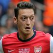 Mesut Ozil