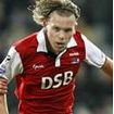 Brett Holman