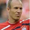 Arjen Robben of Bayern Munich: Robben prefers ''nice'' Bayern to Mourinho negativity