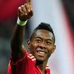 David Alaba