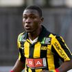 Abdul Majeed Waris