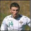 Corry Evans