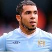 Carlos Tevez